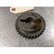 115L040 Exhaust Camshaft Timing Gear From 2013 Nissan Pathfinder 3.5 130247Y000 115L040 Exhaust Camshaft Timing Gear From 2013 Nissan Pathfinder 3.5 130247Y000